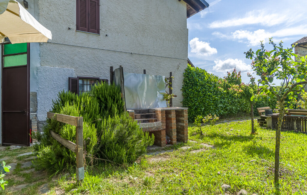 Ferienhaus - Monferrato , Italien - IPL238 9