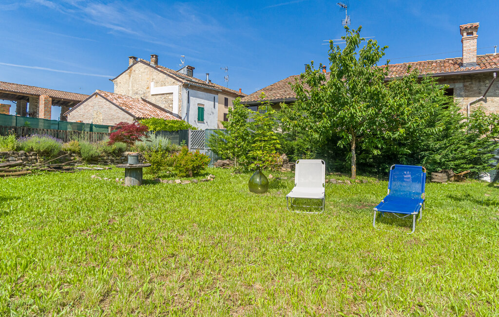 Ferienhaus - Monferrato , Italien - IPL238 10