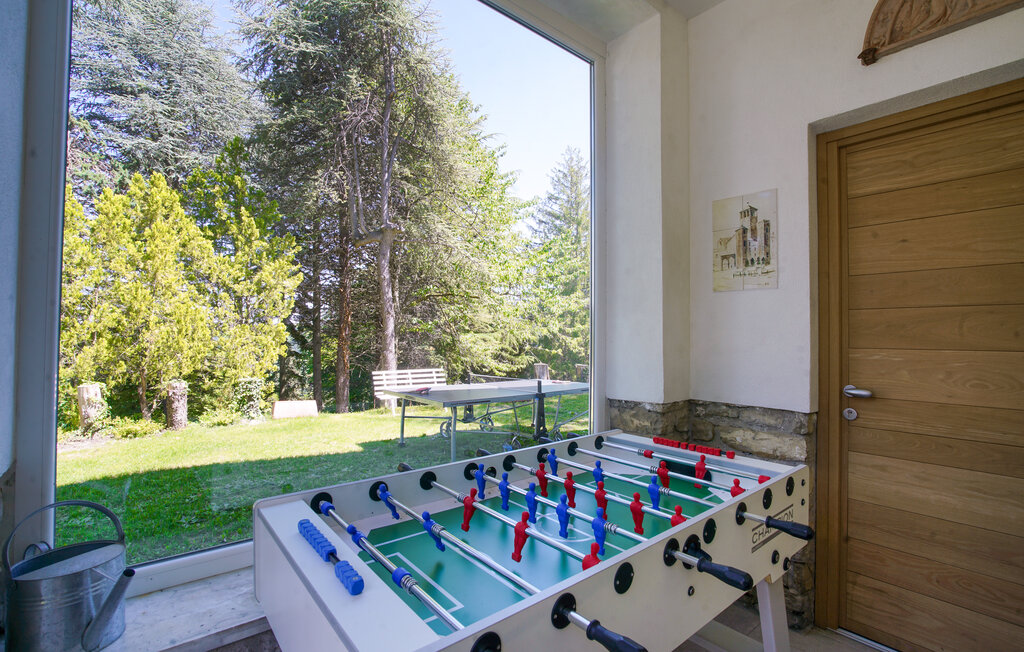 Feriehuse - Marsaglia , Italien - IPL009 7