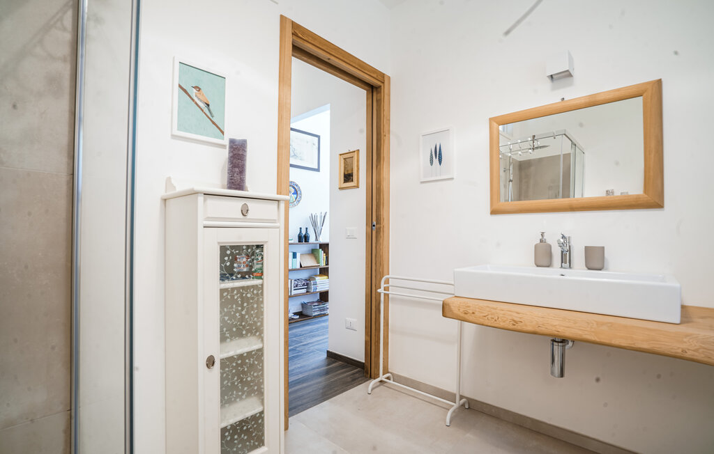 Feriehuse - Marsaglia , Italien - IPL009 31