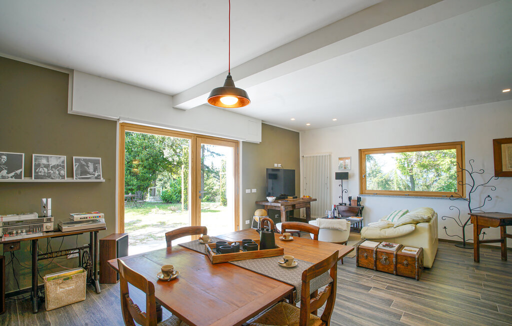 Feriehuse - Marsaglia , Italien - IPL009 3