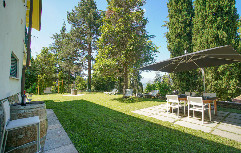 Feriehuse - Marsaglia , Italien - IPL009 15