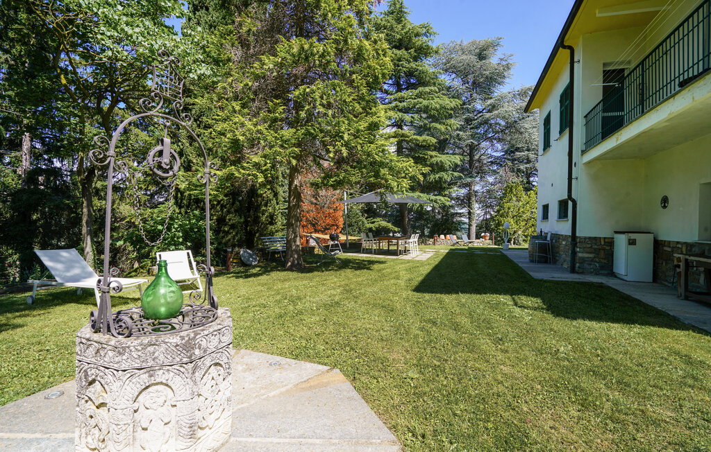 Feriehuse - Marsaglia , Italien - IPL009 17