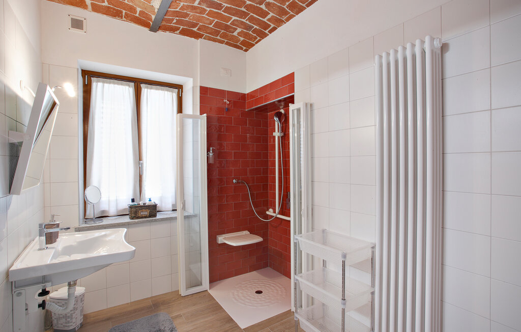 Ferienhaus - San Marzano Oliveto , Italien - IPL015 26