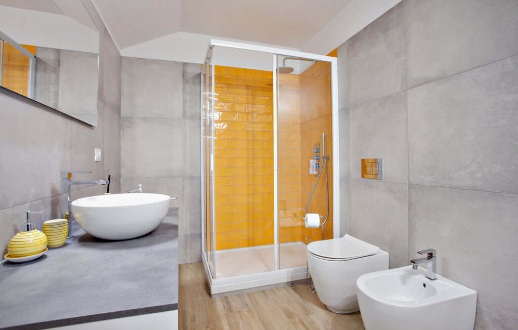 Ferienhaus - San Marzano Oliveto , Italien - IPL015 28
