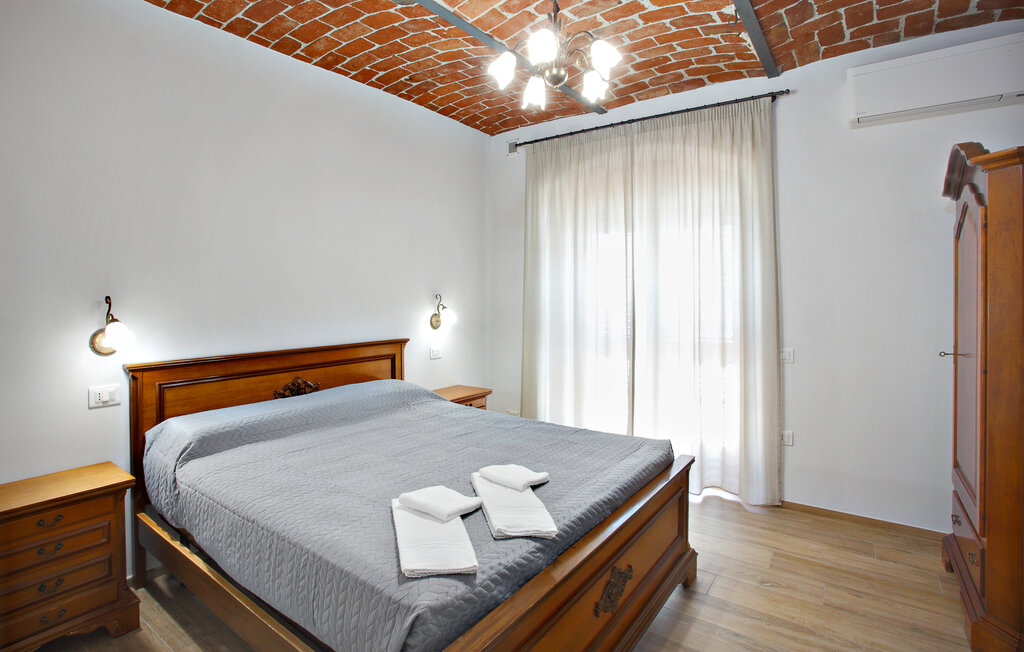 Ferienhaus - San Marzano Oliveto , Italien - IPL015 5