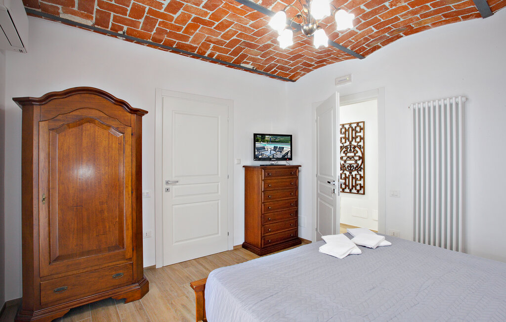 Ferienhaus - San Marzano Oliveto , Italien - IPL015 19