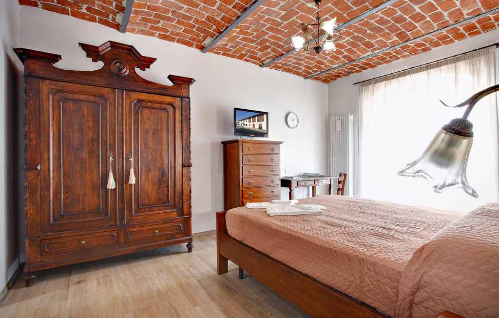Ferienhaus - San Marzano Oliveto , Italien - IPL015 20