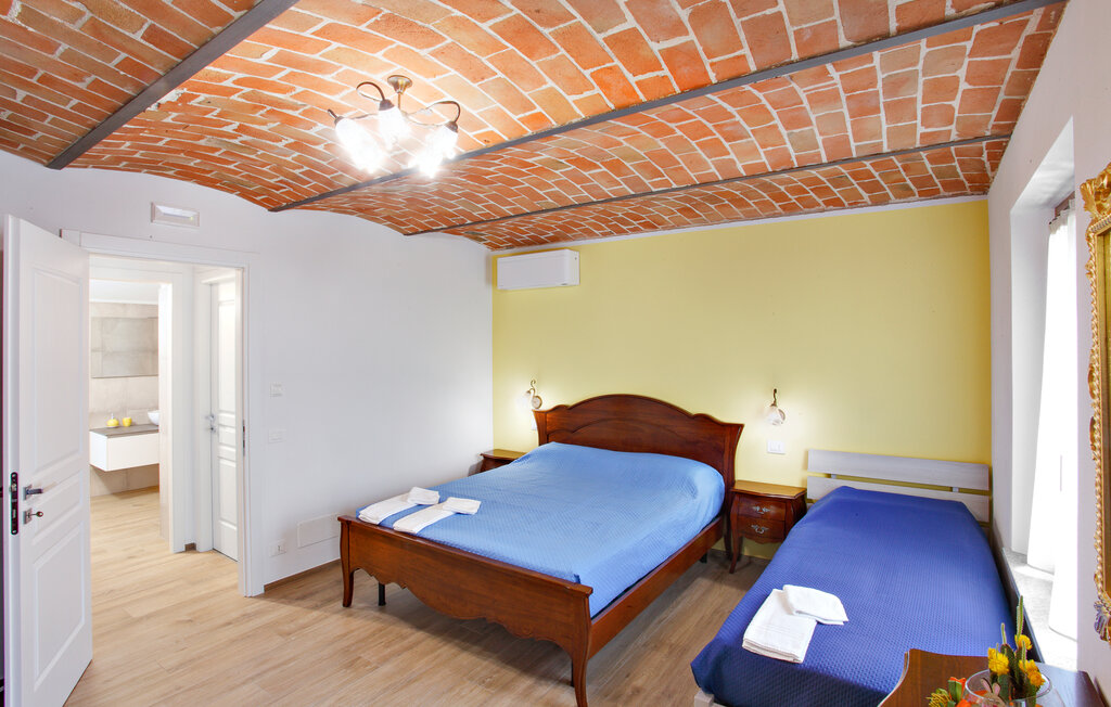Ferienhaus - San Marzano Oliveto , Italien - IPL015 22