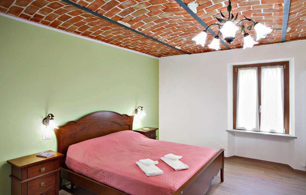 Ferienhaus - San Marzano Oliveto , Italien - IPL015 24