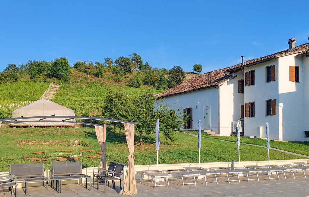 Ferienhaus - San Marzano Oliveto , Italien - IPL015 12