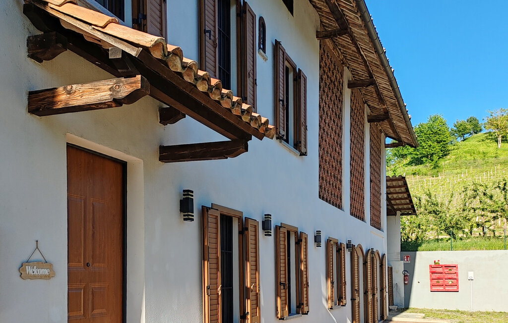 Ferienhaus - San Marzano Oliveto , Italien - IPL015 13