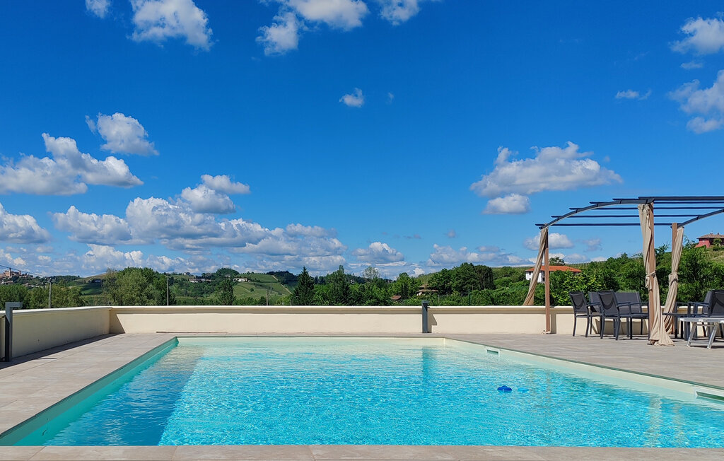 Ferienhaus - San Marzano Oliveto , Italien - IPL015 9