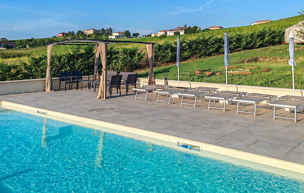 Ferienhaus - San Marzano Oliveto , Italien - IPL015 10