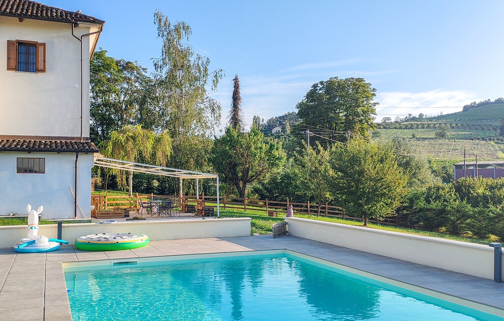 Ferienhaus - San Marzano Oliveto , Italien - IPL015 11