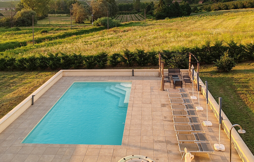 Ferienhaus - San Marzano Oliveto , Italien - IPL015 6
