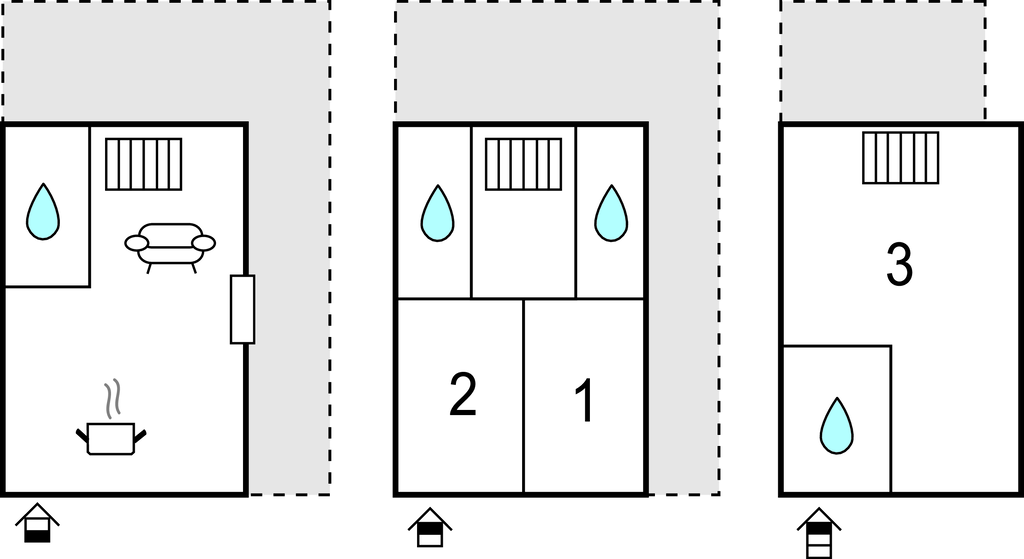 Ferienhaus - Asti , Italien - IPL138 