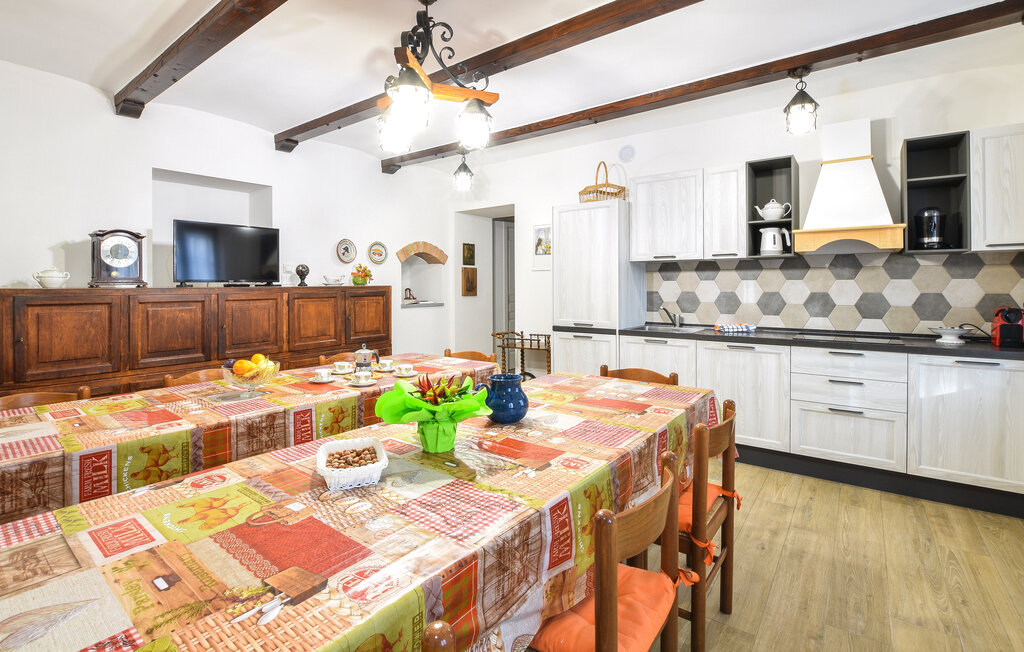 Ferienhaus - San Marzano Oliveto , Italien - IPL015 17