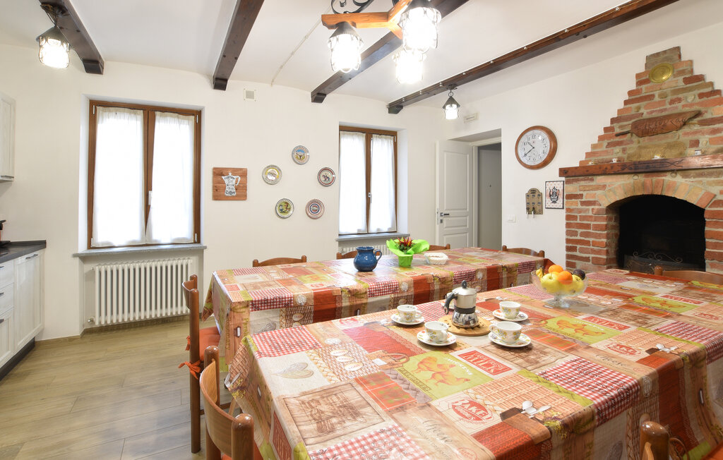Ferienhaus - San Marzano Oliveto , Italien - IPL015 18