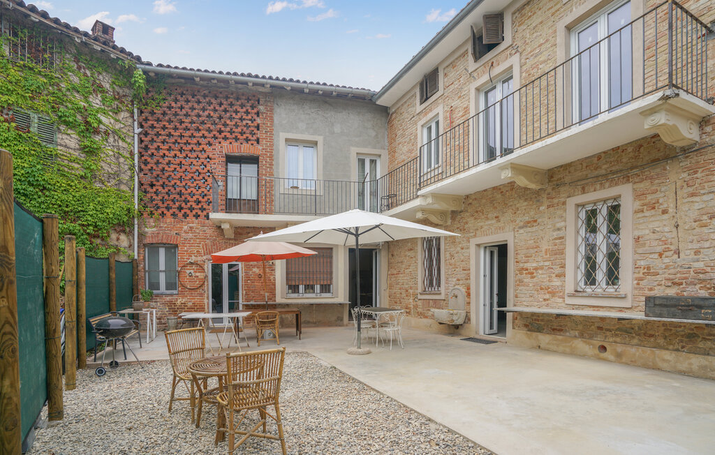 Ferienhaus - Cuccaro Monferrato , Italien - IPL221 2