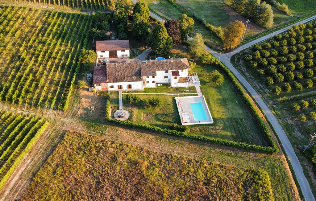 Ferienhaeuser - San Marzano Oliveto , Italien - IPL015 33