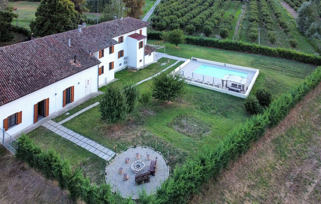 Ferienhaeuser - San Marzano Oliveto , Italien - IPL015 34