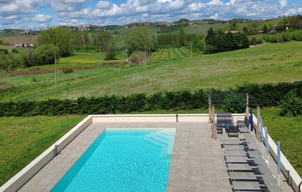 Ferienhaeuser - San Marzano Oliveto , Italien - IPL015 11