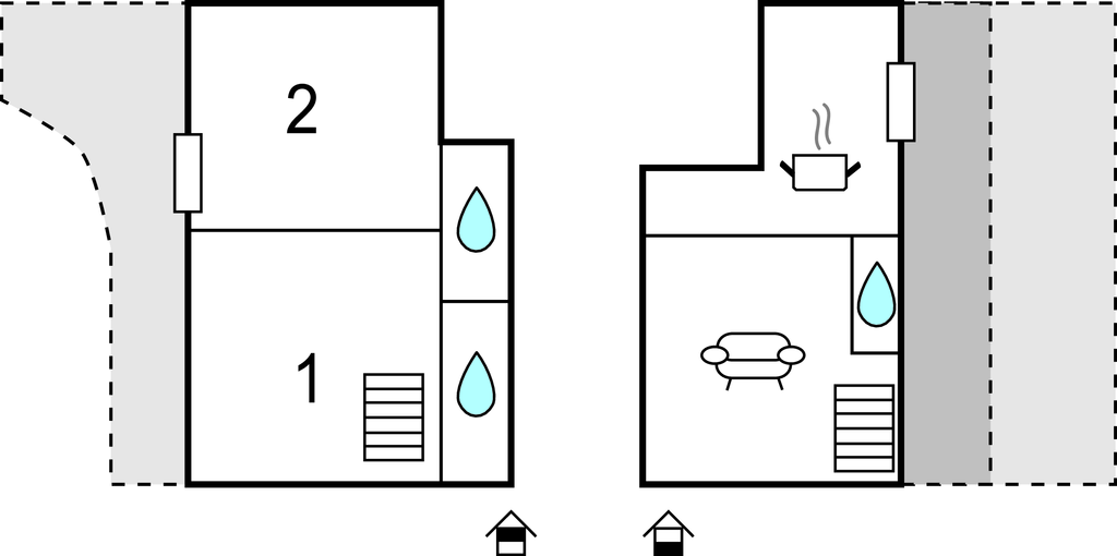 Ferienwohnung Casa Tucri