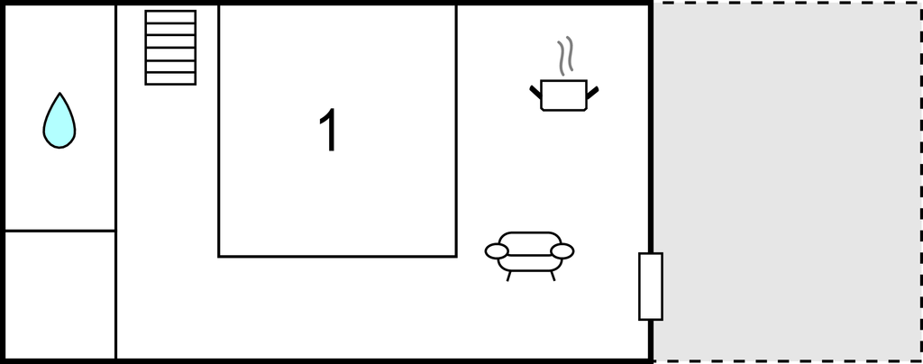 Ferienwohnung La Locanda