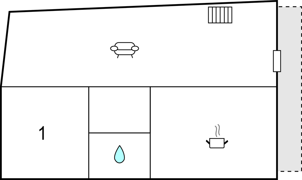 Ferienhaus Ca´Majot