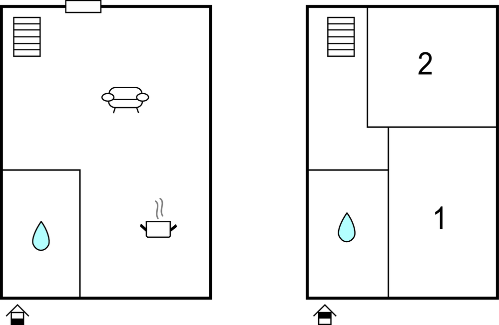 Casa di vacanze 