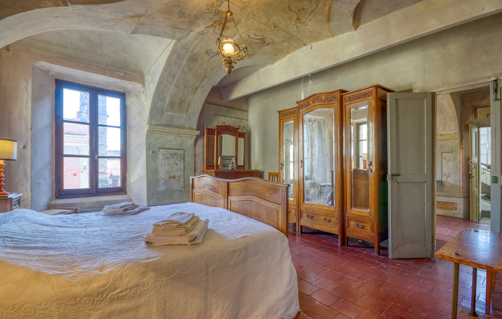 Holiday home Monastero Bormida (IPL274)