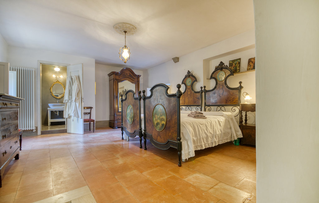 Ferienhaus Monastero Bormida (IPL274)