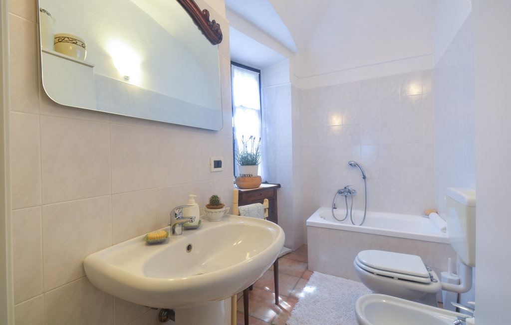 Apartment Monastero Bormida (IPL291)