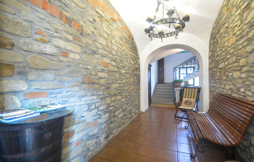 Appartement Monastero Bormida (IPL291)