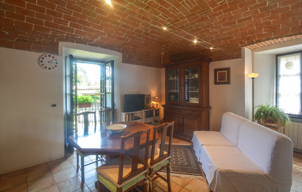 Appartement Monastero Bormida (IPL291)