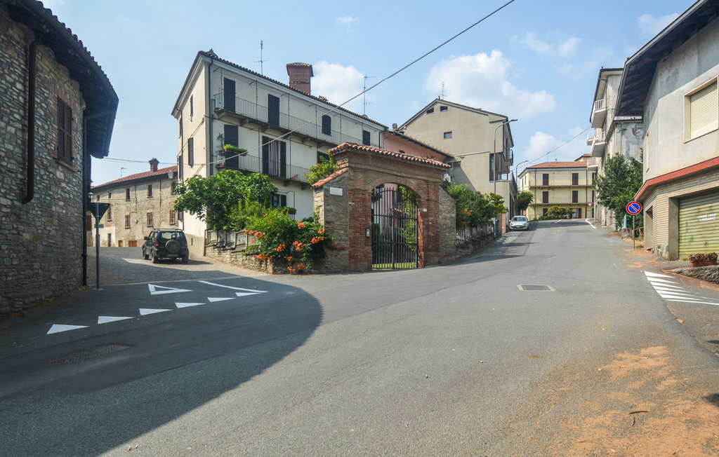 Apartment Monastero Bormida (IPL291)