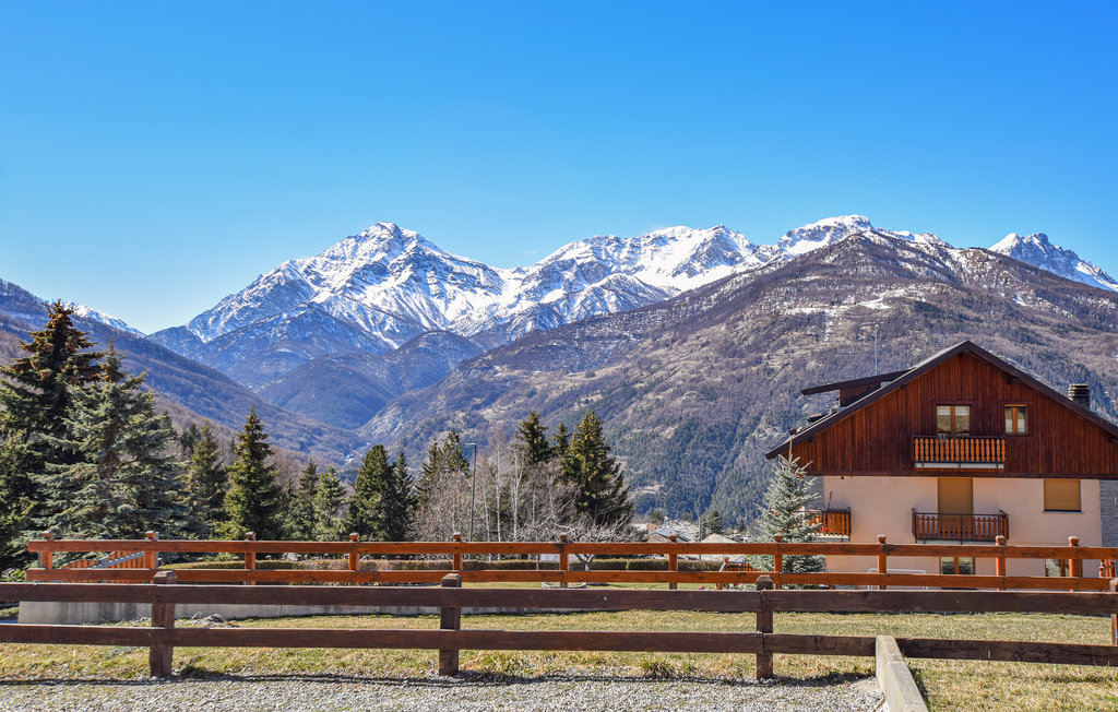 Ferienwohnung - Sauze D'Oulx , Italien - IPM170 4