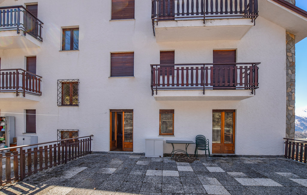 Ferienwohnung - Sauze D'Oulx , Italien - IPM170 6