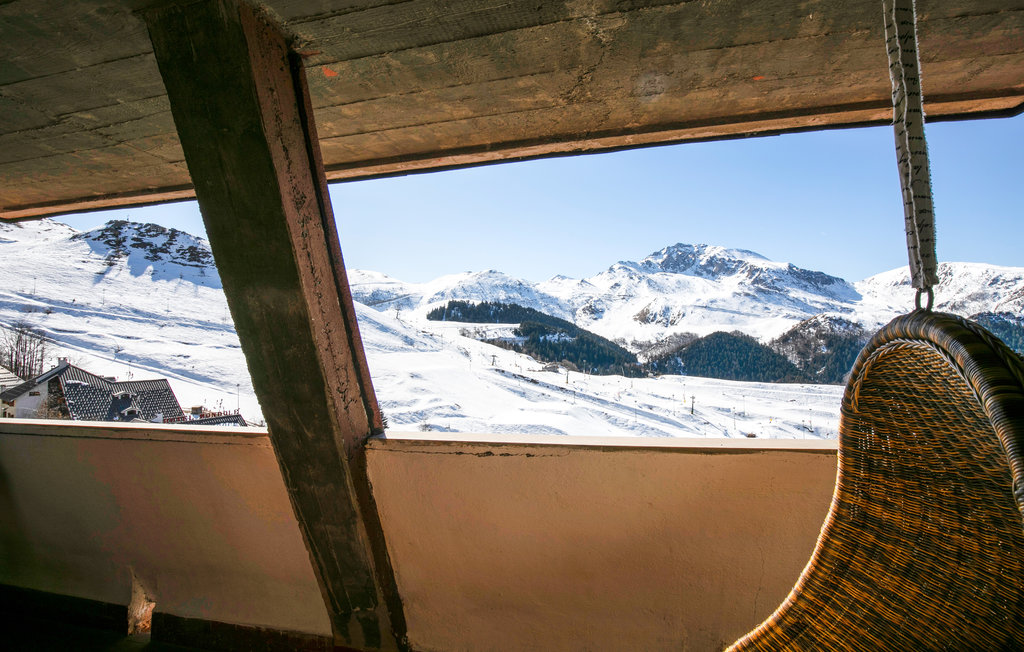Ferienwohnung - Prato Nevoso , Italien - IPM001 22