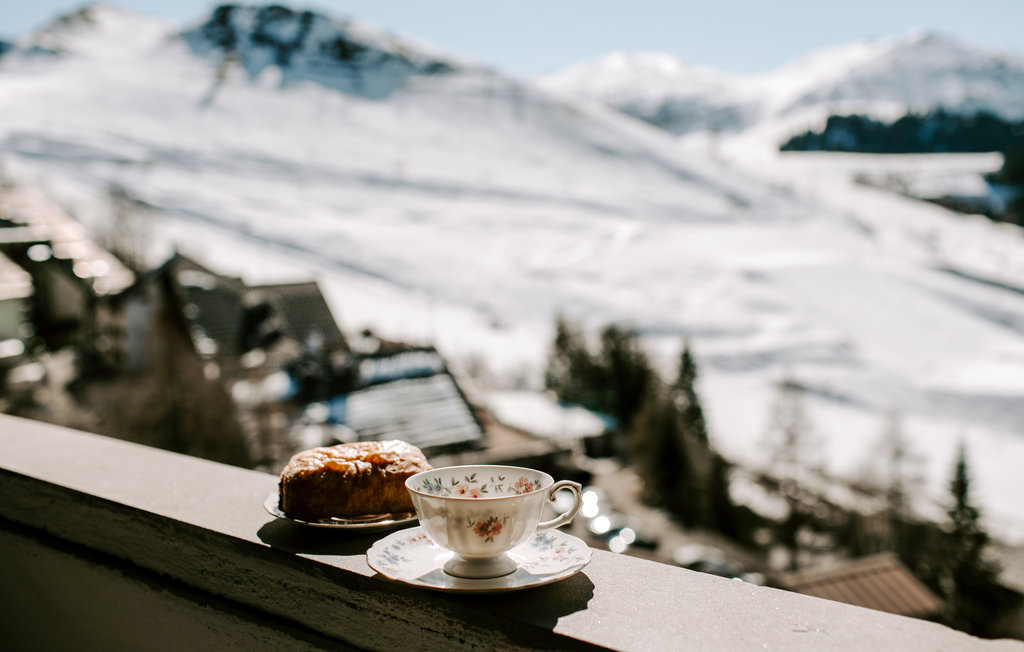 Ferienwohnung - Prato Nevoso , Italien - IPM001 6