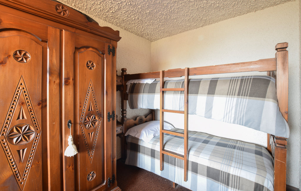 Ferienwohnung - Prato Nevoso , Italien - IPM001 19