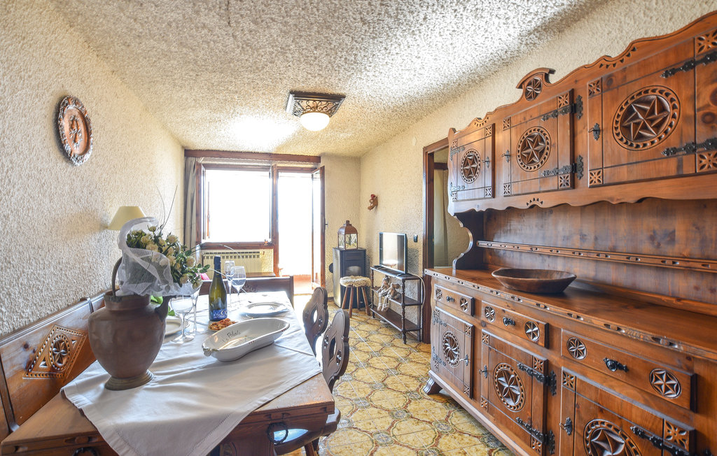 Ferienwohnung - Prato Nevoso , Italien - IPM001 3