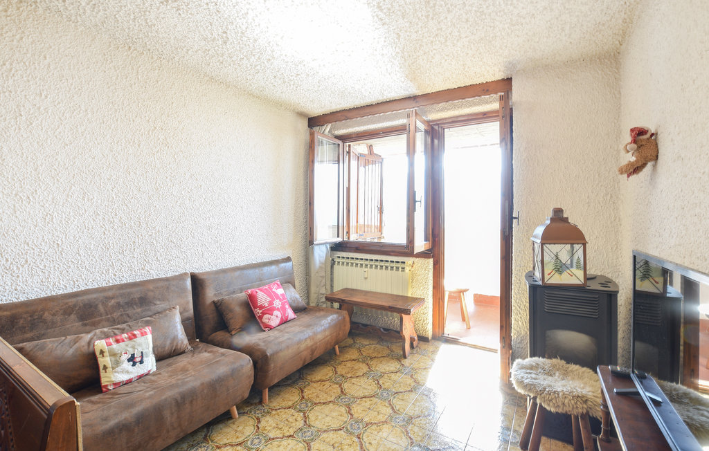 Ferienwohnung - Prato Nevoso , Italien - IPM001 13