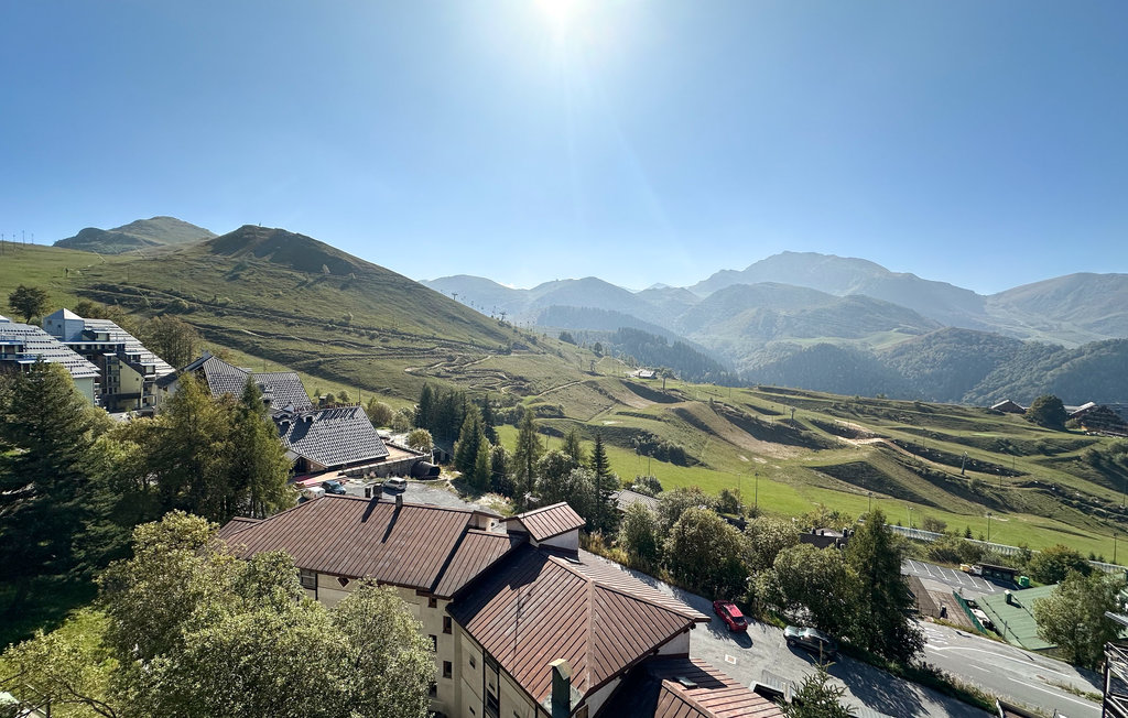 Ferienwohnung - Prato Nevoso , Italien - IPM001 9