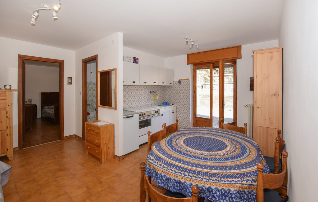 Ferienwohnung - Sauze D'Oulx , Italien - IPM170 10