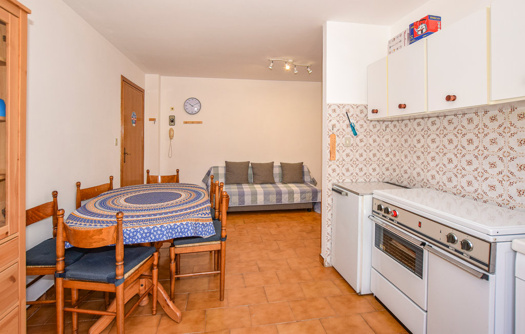 Apartment Sauze d'Oulx (IPM170)