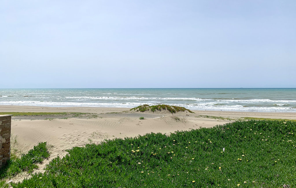Apartment Lido di Ostia , Italy IRK221 Novasol