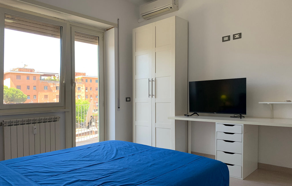 Apartment Lido di Ostia , Italy IRK221 Novasol