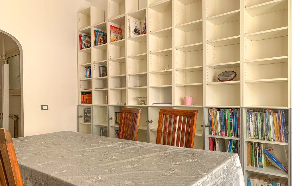 Apartment Lido di Ostia , Italy IRK221 Novasol